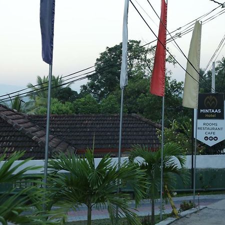 Aria Hills Boutique Hotel Kandy Luaran gambar