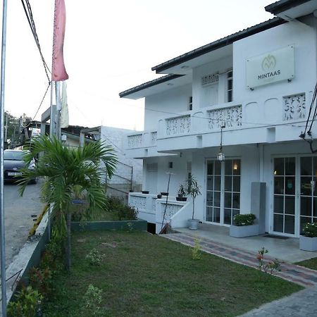 Aria Hills Boutique Hotel Kandy Luaran gambar
