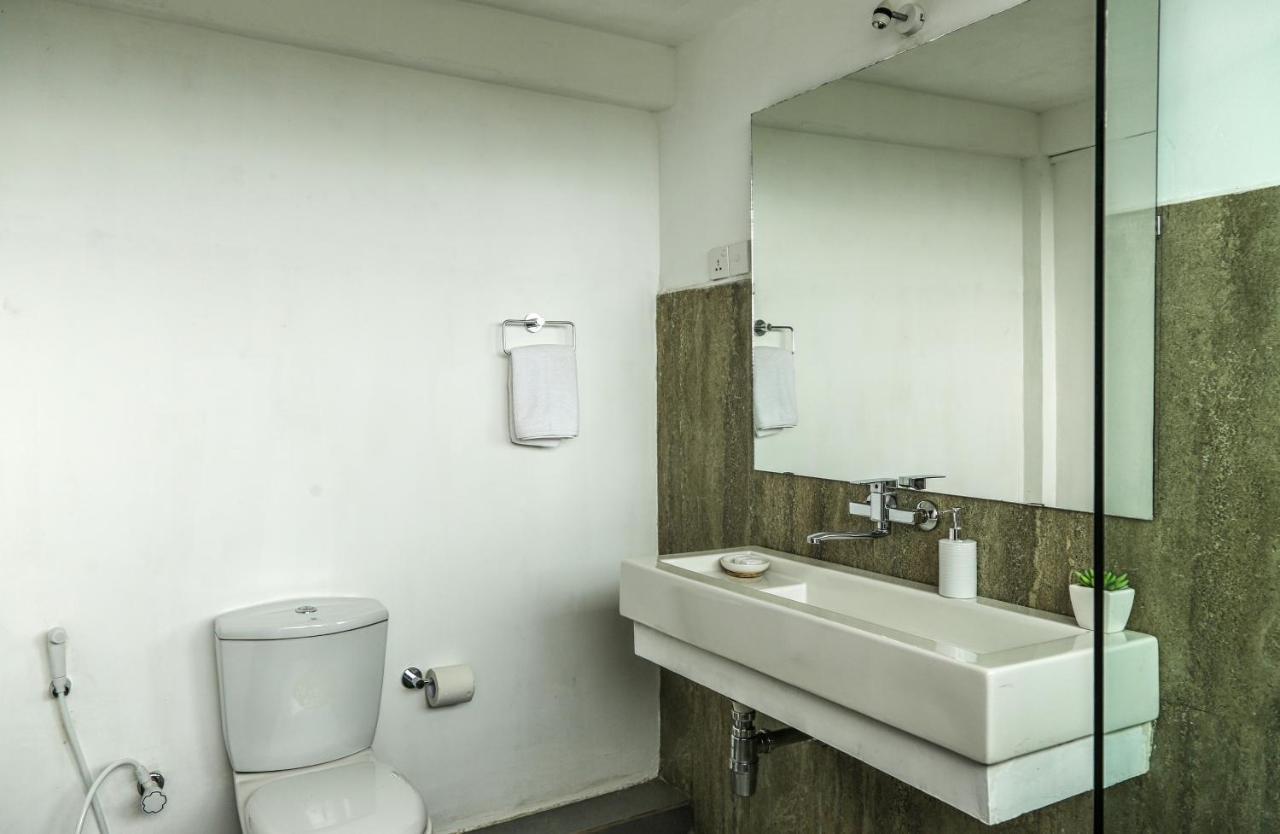 Aria Hills Boutique Hotel Kandy Luaran gambar