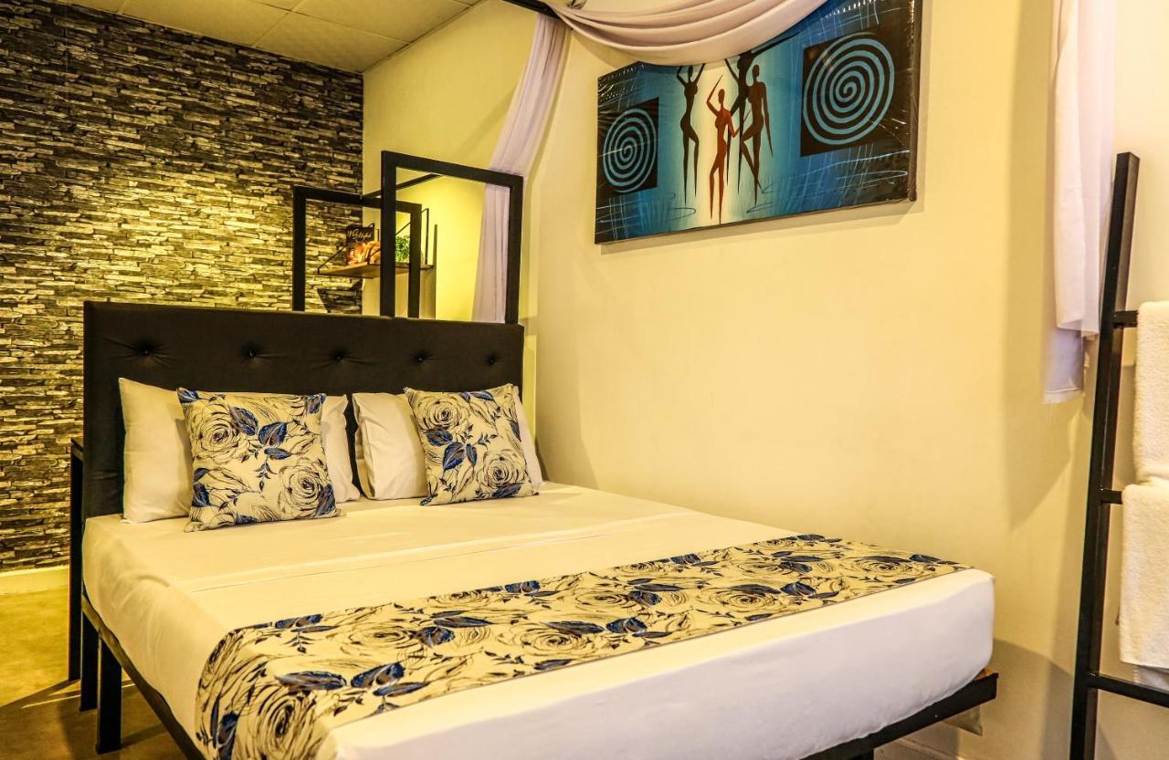 Aria Hills Boutique Hotel Kandy Luaran gambar