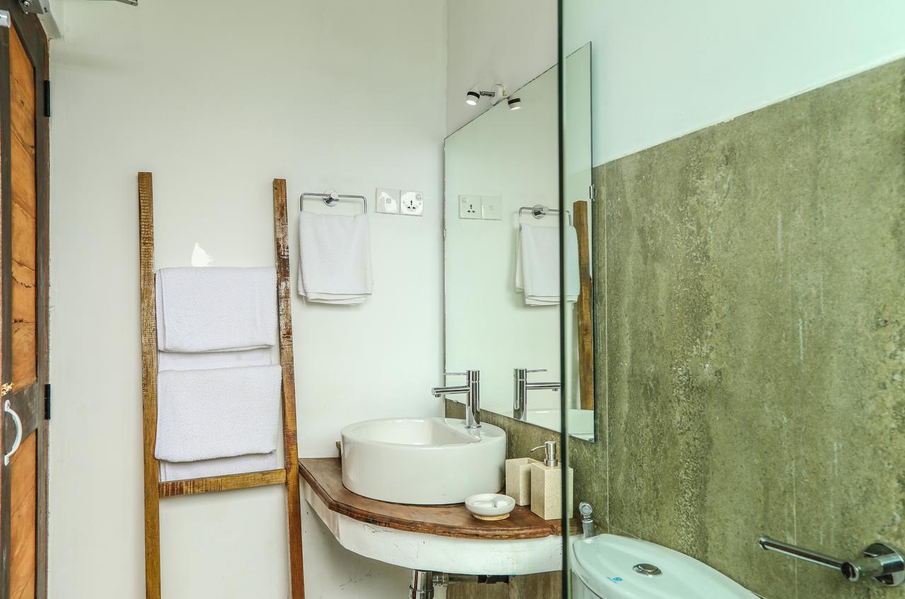 Aria Hills Boutique Hotel Kandy Luaran gambar