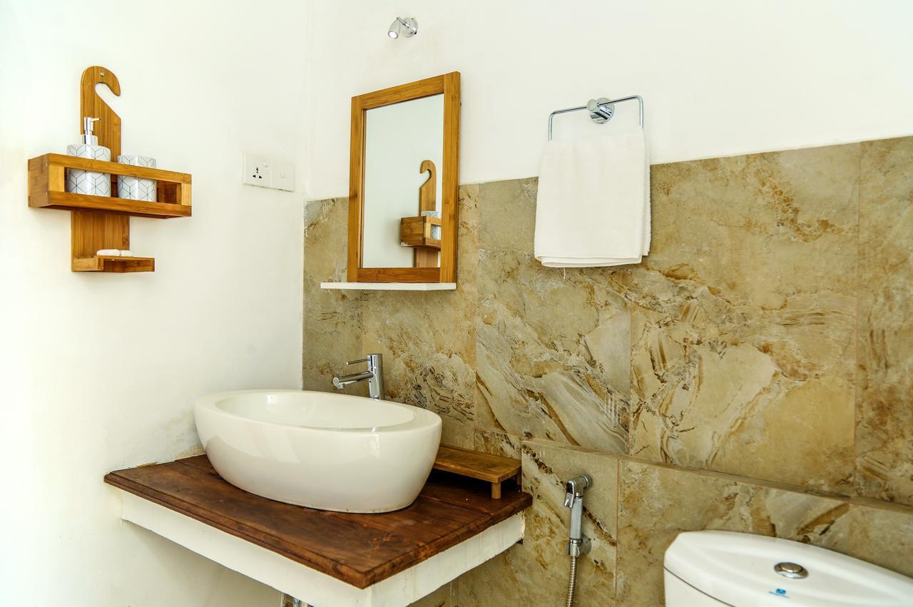 Aria Hills Boutique Hotel Kandy Luaran gambar