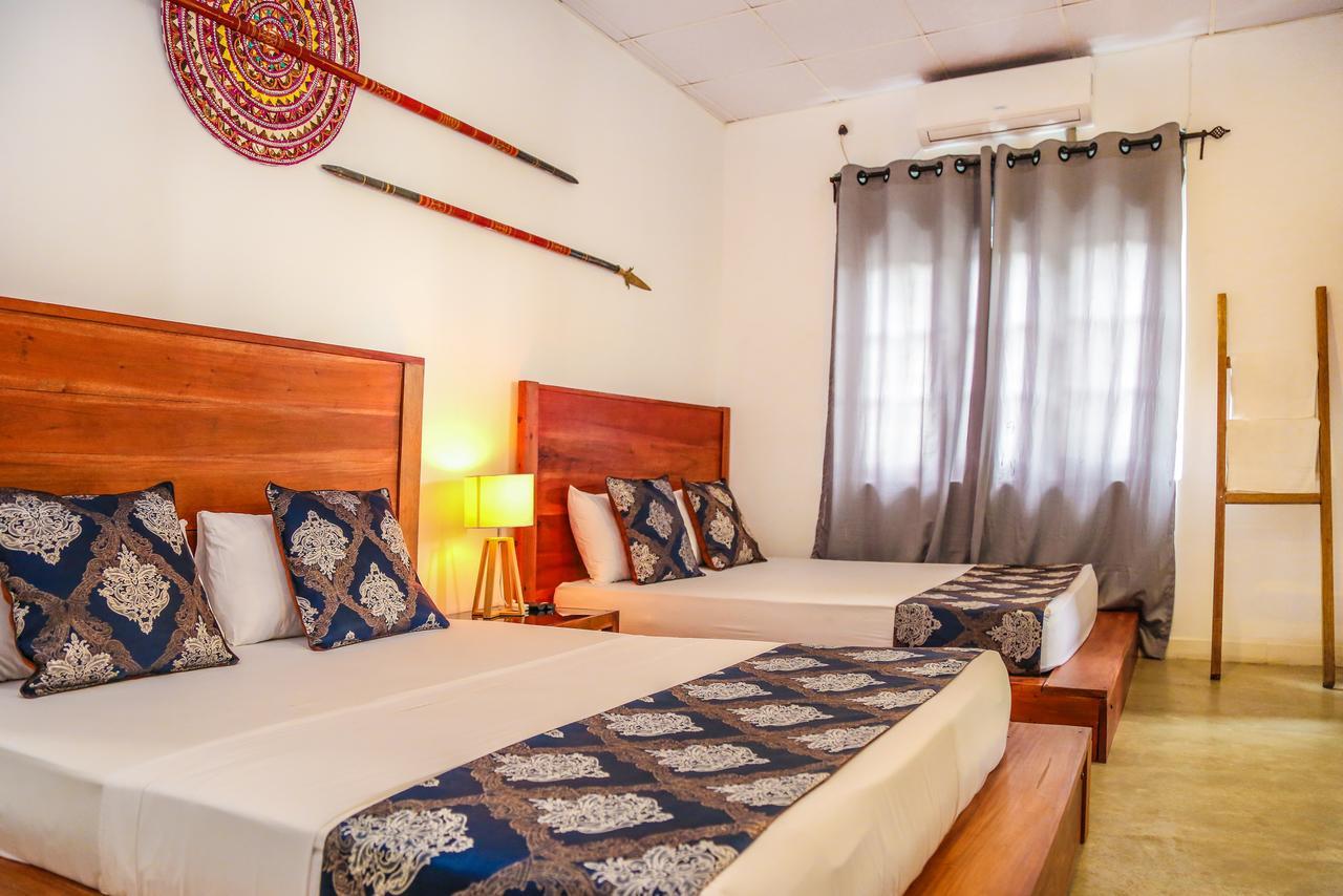 Aria Hills Boutique Hotel Kandy Luaran gambar