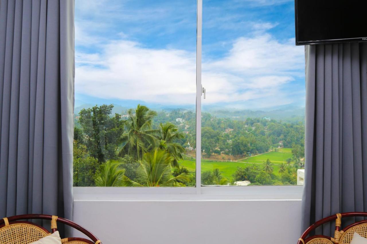 Aria Hills Boutique Hotel Kandy Luaran gambar