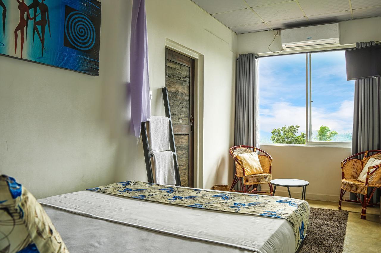 Aria Hills Boutique Hotel Kandy Luaran gambar