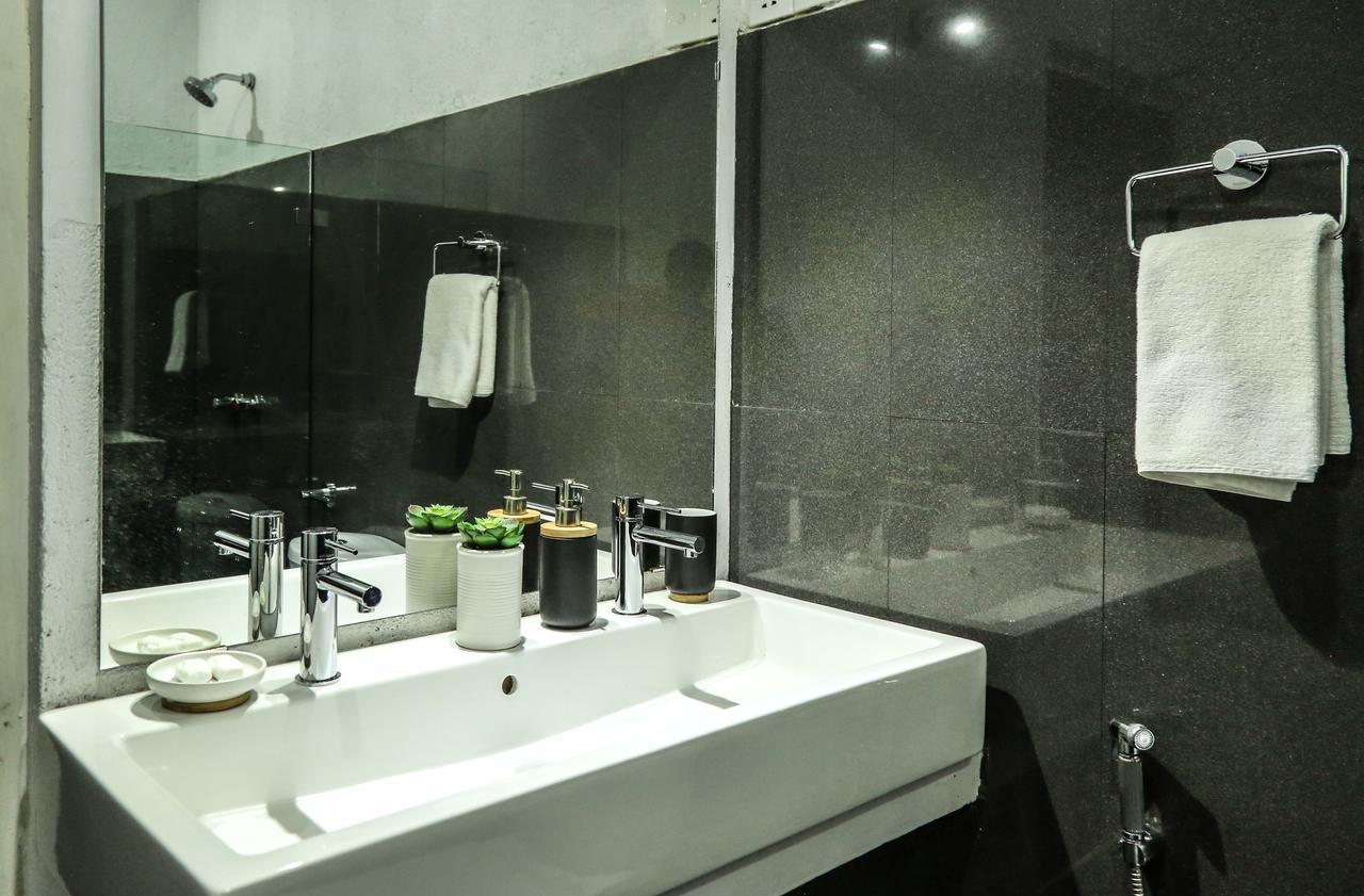 Aria Hills Boutique Hotel Kandy Luaran gambar