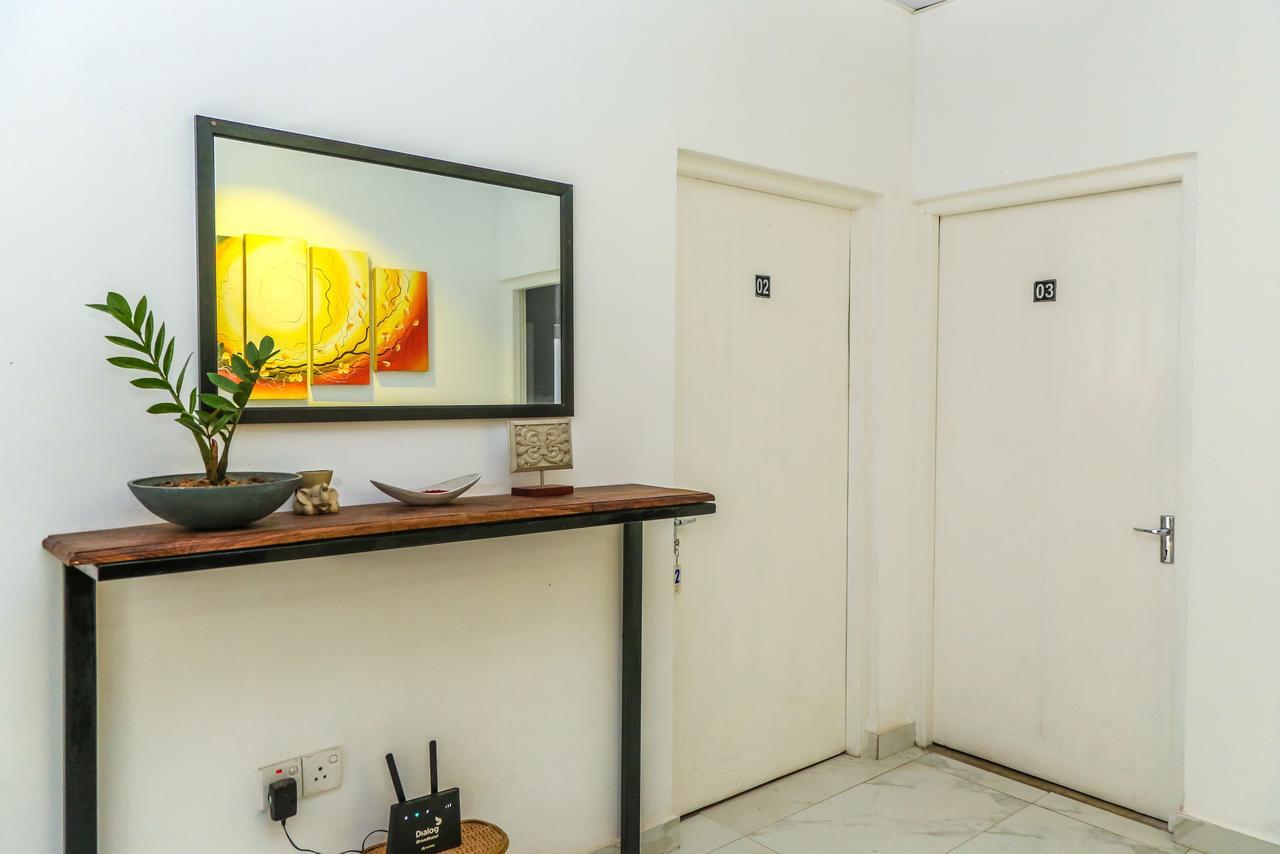 Aria Hills Boutique Hotel Kandy Luaran gambar
