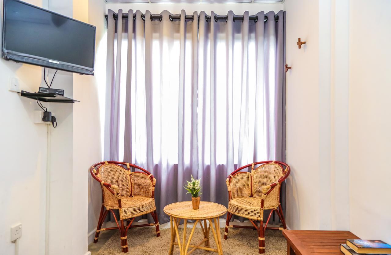 Aria Hills Boutique Hotel Kandy Luaran gambar