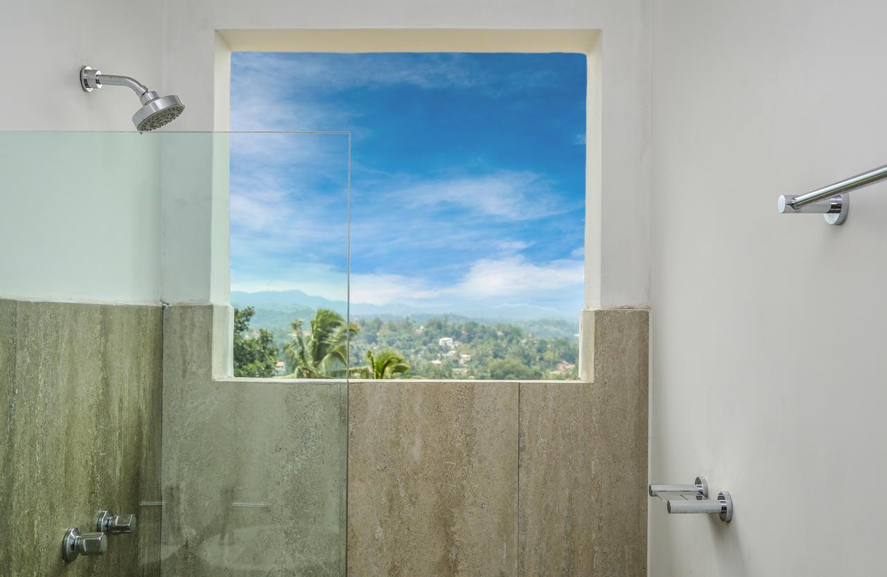 Aria Hills Boutique Hotel Kandy Luaran gambar