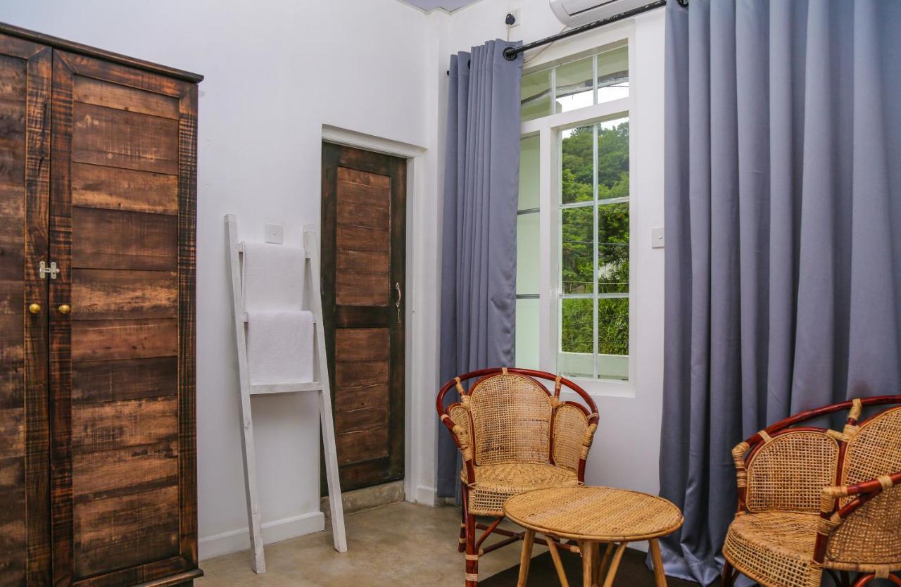 Aria Hills Boutique Hotel Kandy Luaran gambar