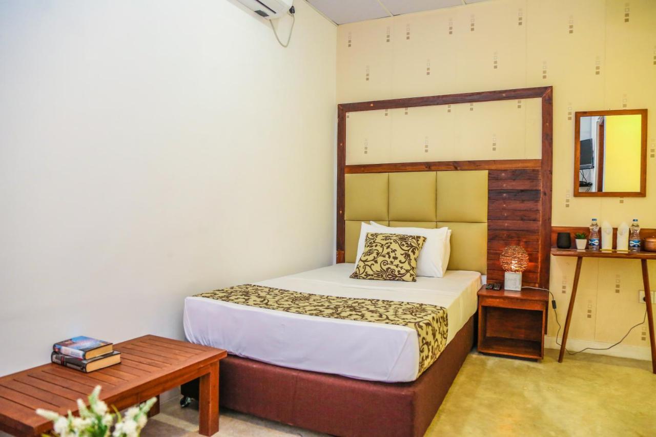 Aria Hills Boutique Hotel Kandy Luaran gambar