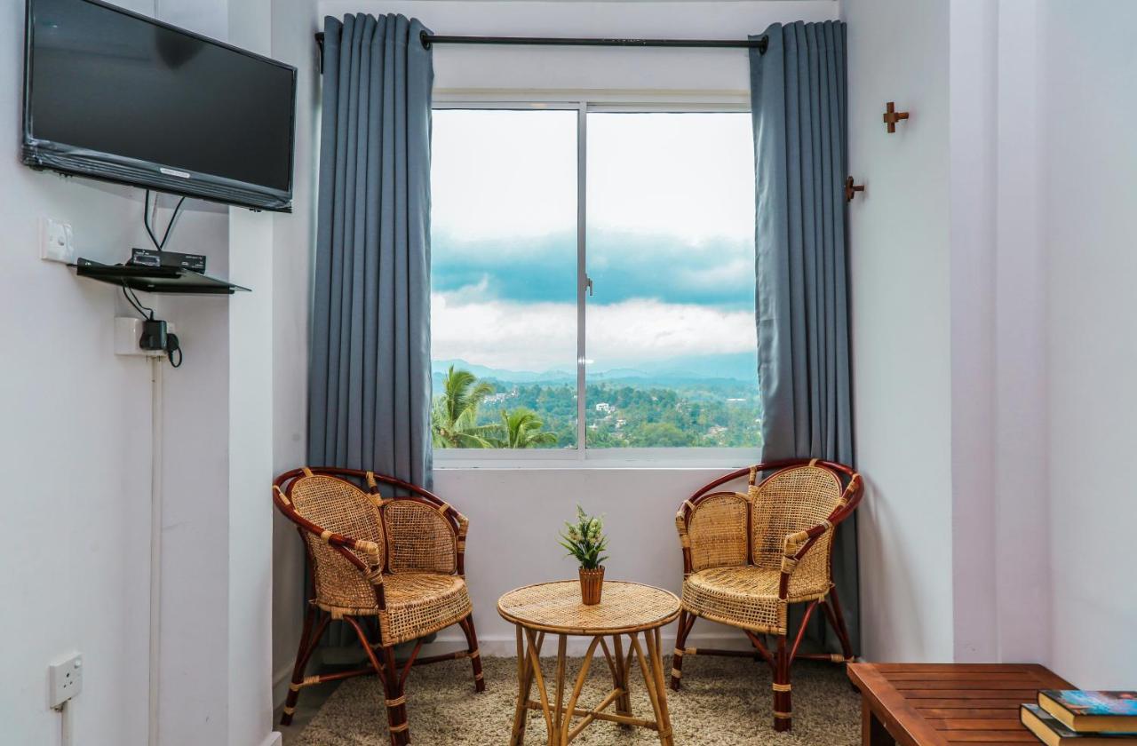 Aria Hills Boutique Hotel Kandy Luaran gambar