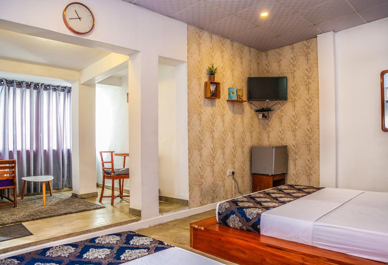 Aria Hills Boutique Hotel Kandy Luaran gambar