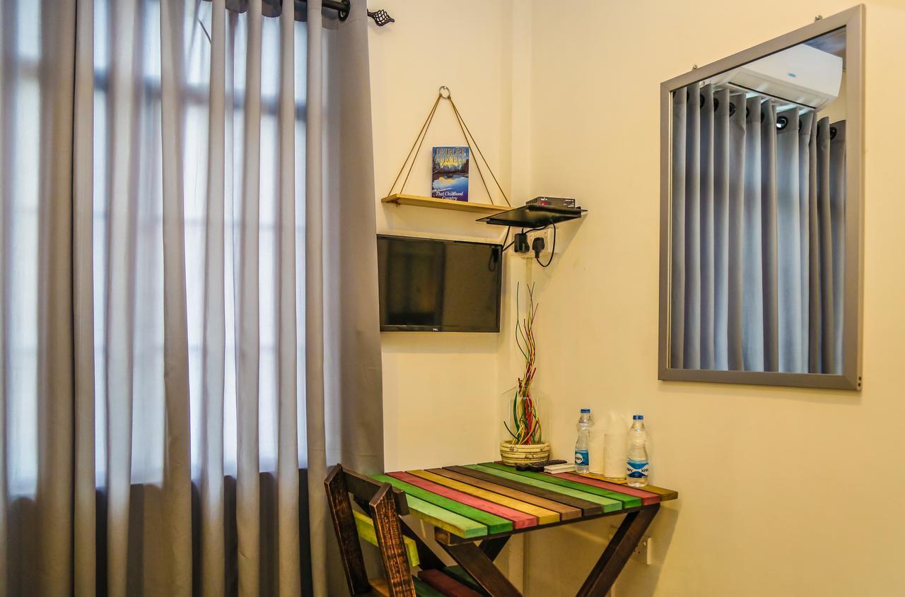 Aria Hills Boutique Hotel Kandy Luaran gambar
