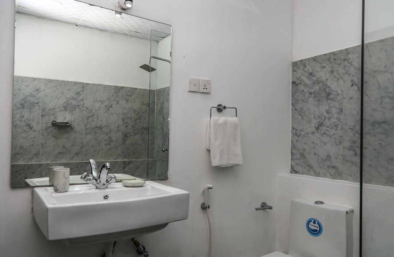 Aria Hills Boutique Hotel Kandy Luaran gambar