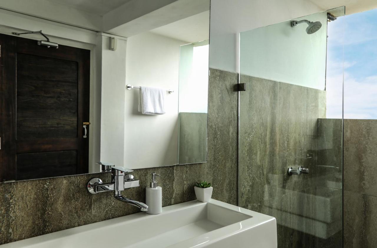 Aria Hills Boutique Hotel Kandy Luaran gambar