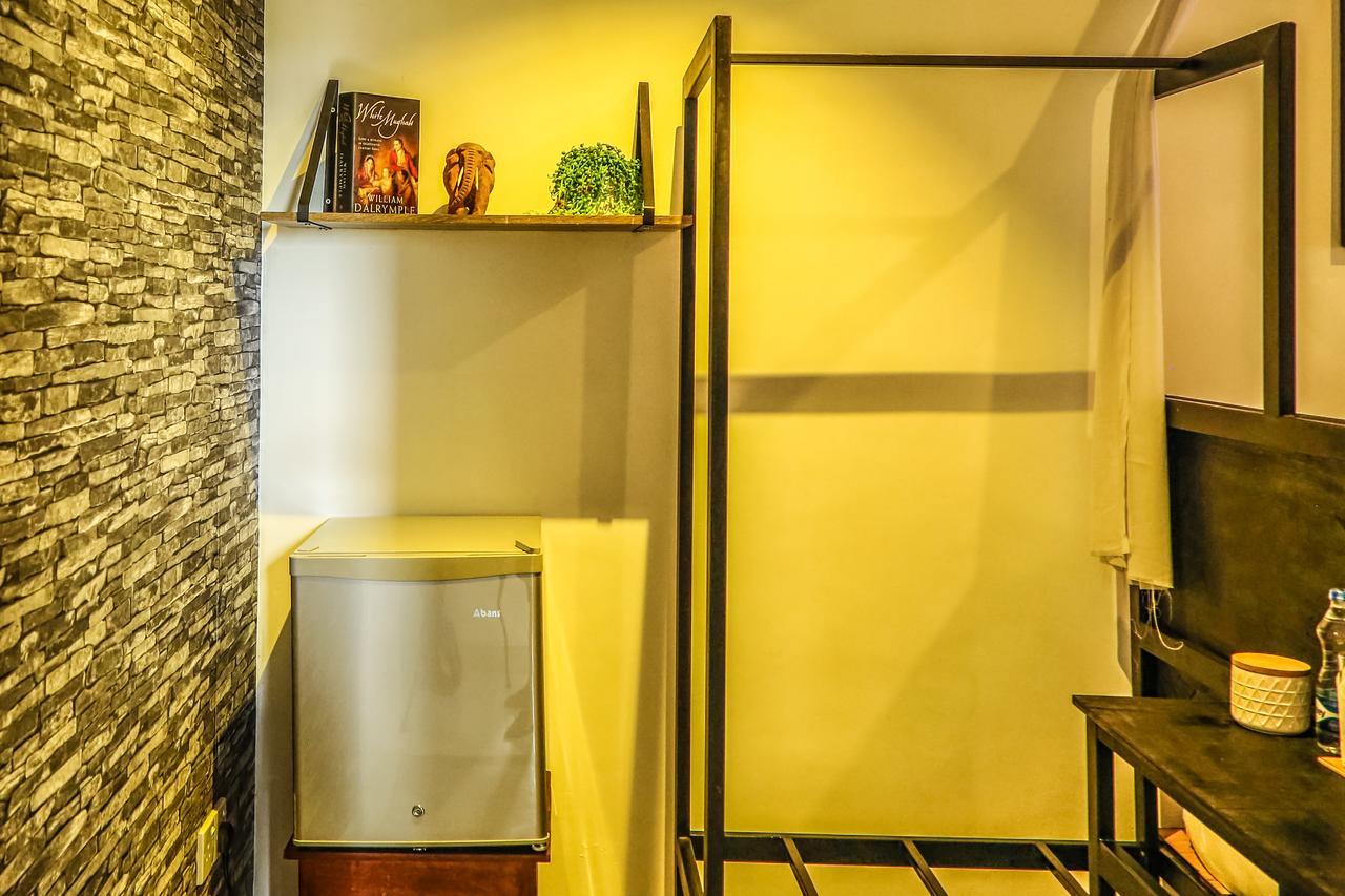 Aria Hills Boutique Hotel Kandy Luaran gambar
