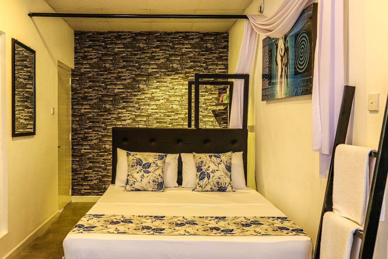 Aria Hills Boutique Hotel Kandy Luaran gambar