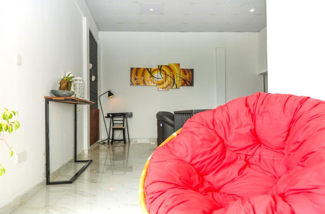 Aria Hills Boutique Hotel Kandy Luaran gambar