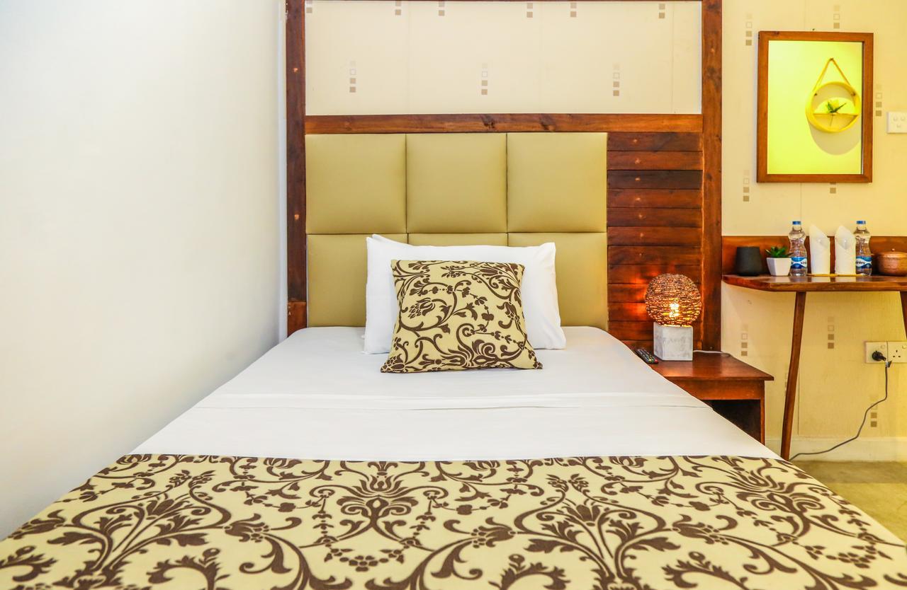Aria Hills Boutique Hotel Kandy Luaran gambar