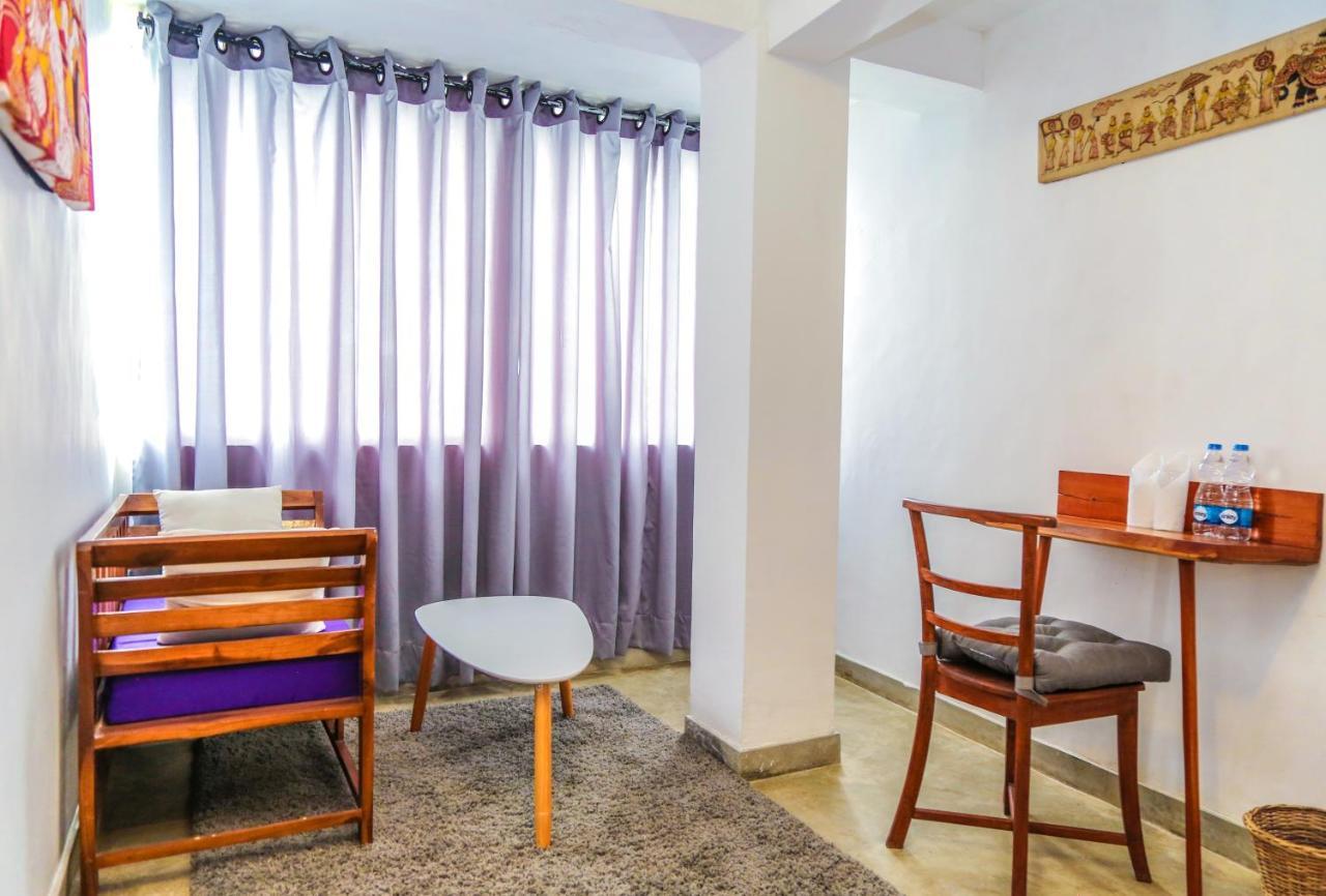 Aria Hills Boutique Hotel Kandy Luaran gambar