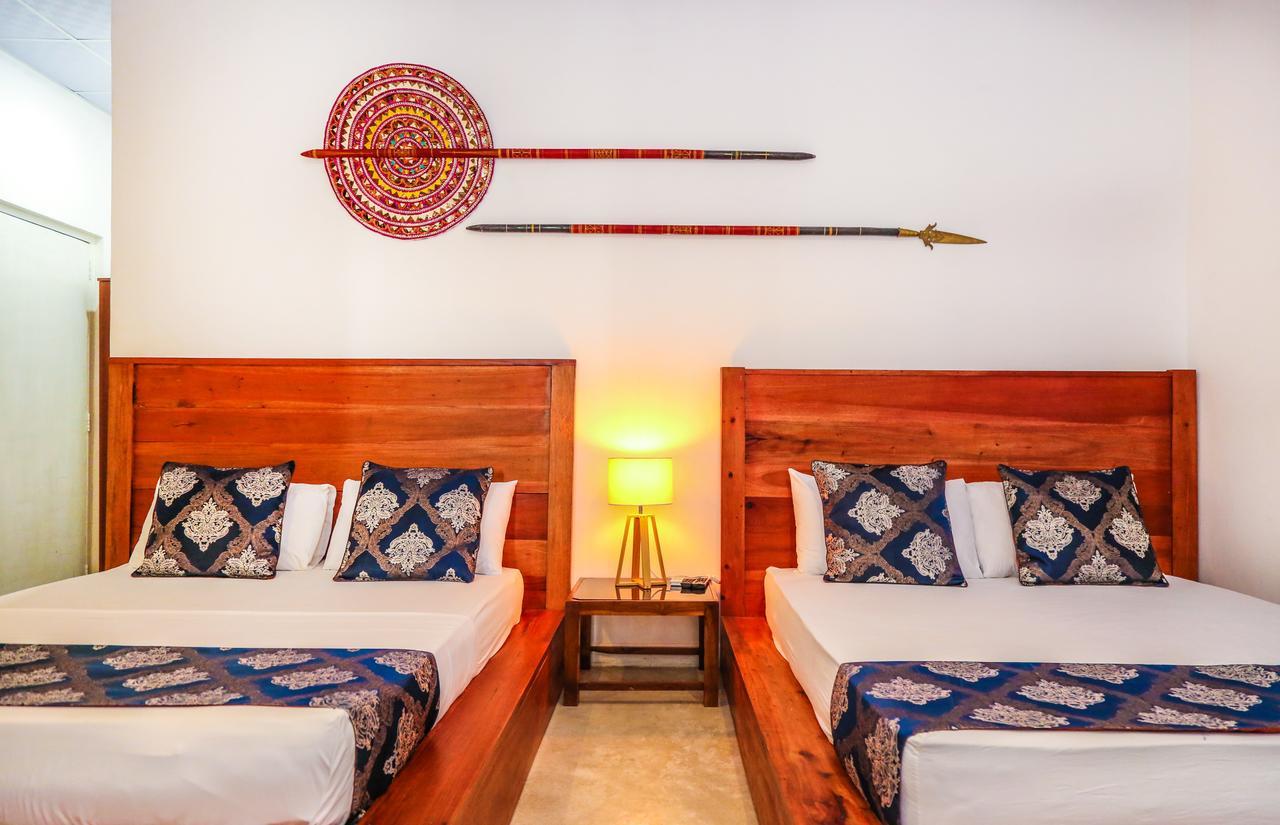 Aria Hills Boutique Hotel Kandy Luaran gambar