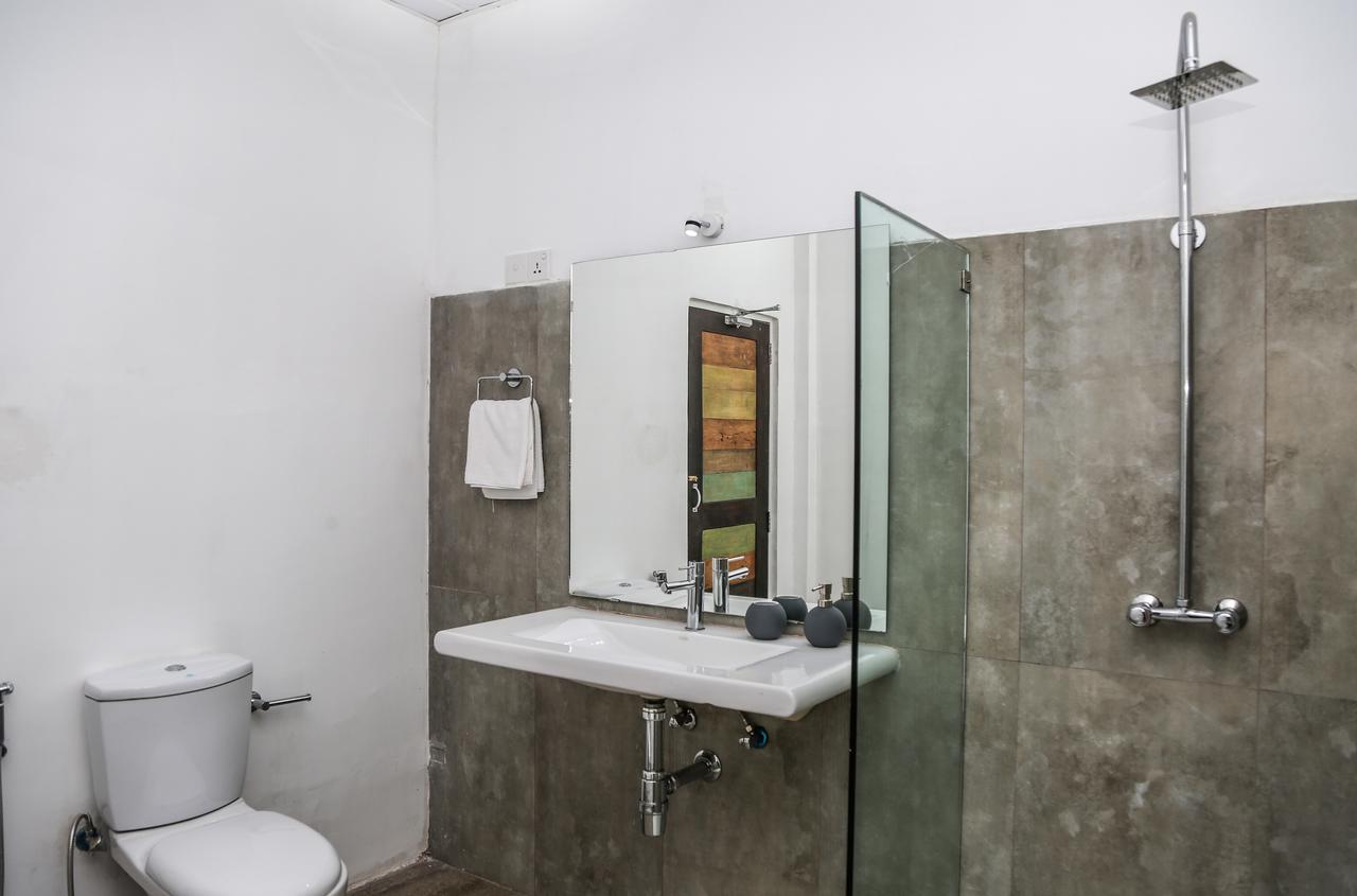 Aria Hills Boutique Hotel Kandy Luaran gambar