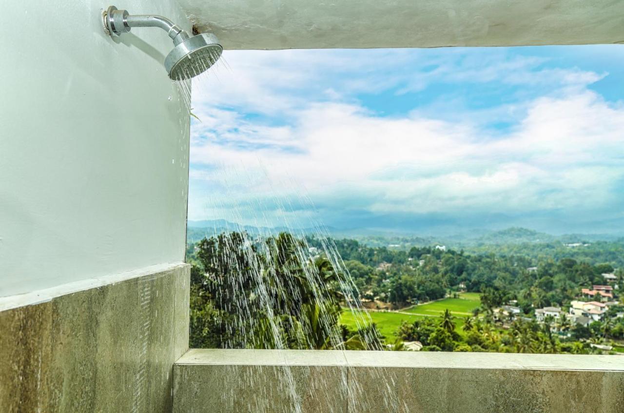Aria Hills Boutique Hotel Kandy Luaran gambar