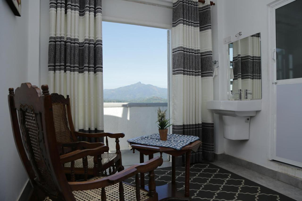 Aria Hills Boutique Hotel Kandy Luaran gambar