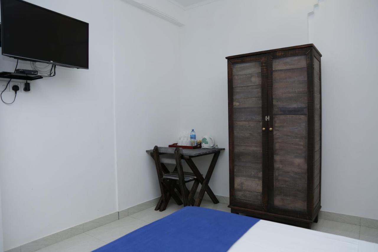 Aria Hills Boutique Hotel Kandy Luaran gambar
