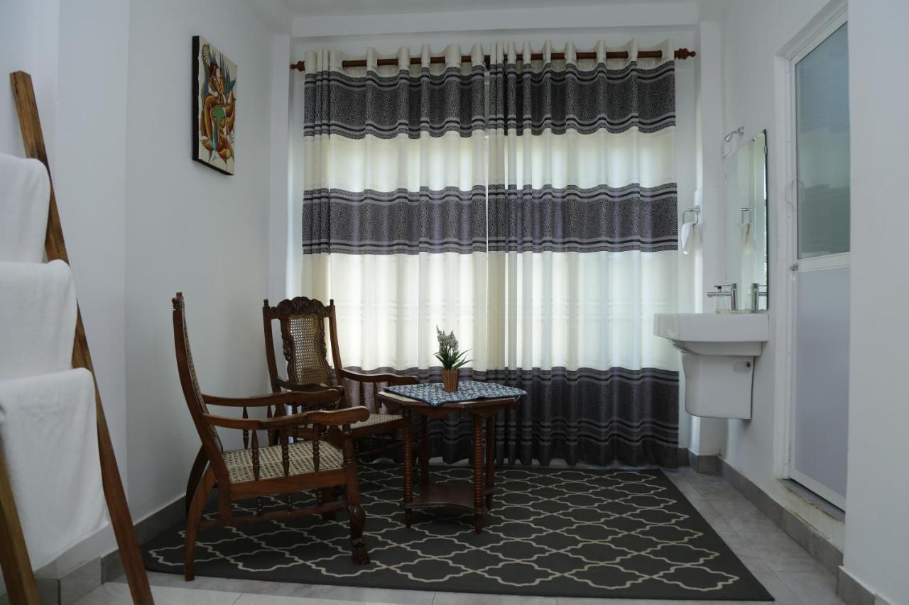 Aria Hills Boutique Hotel Kandy Luaran gambar