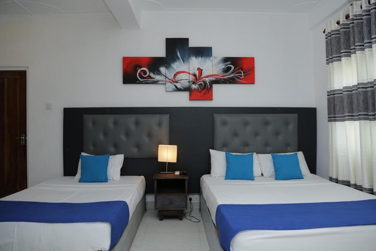 Aria Hills Boutique Hotel Kandy Luaran gambar