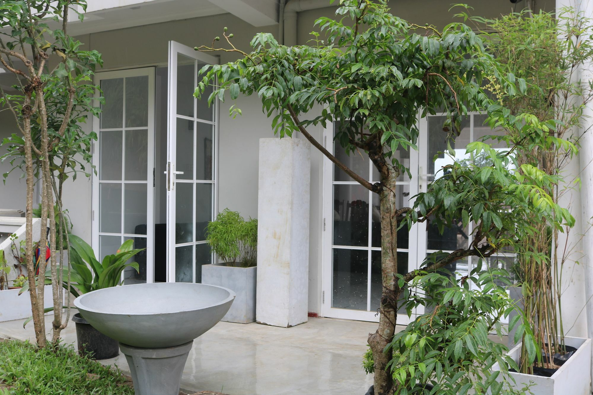 Aria Hills Boutique Hotel Kandy Luaran gambar