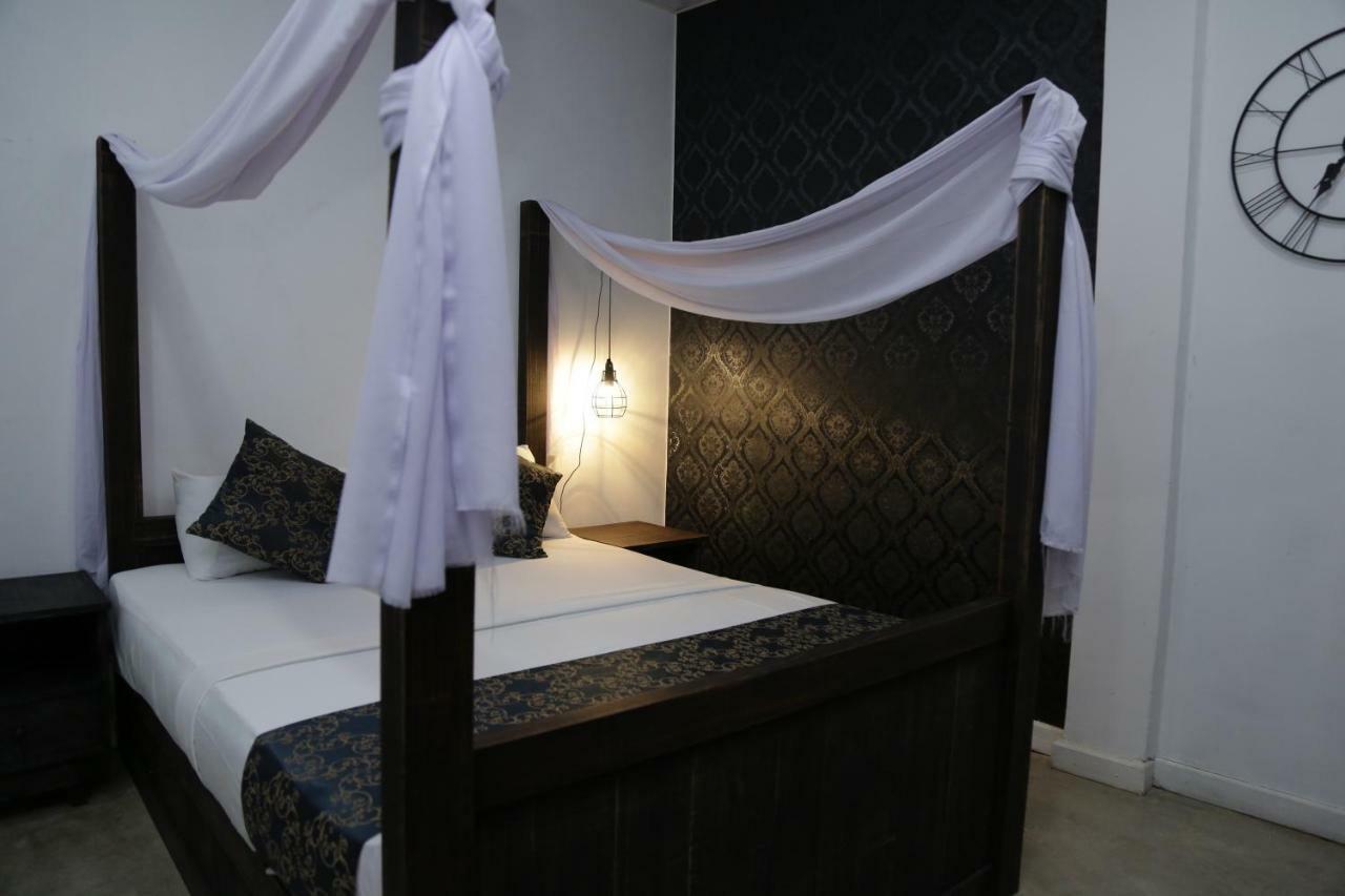 Aria Hills Boutique Hotel Kandy Luaran gambar