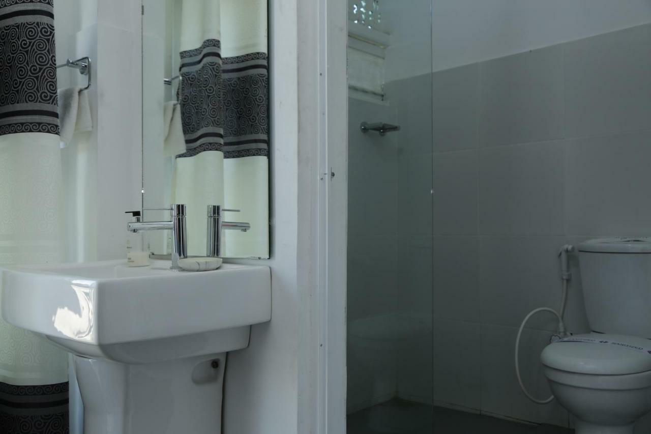 Aria Hills Boutique Hotel Kandy Luaran gambar