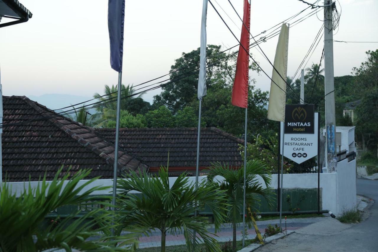 Aria Hills Boutique Hotel Kandy Luaran gambar