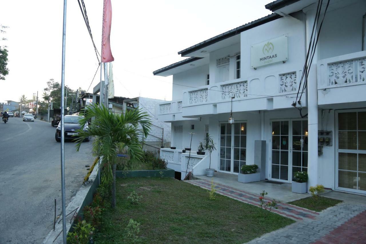 Aria Hills Boutique Hotel Kandy Luaran gambar