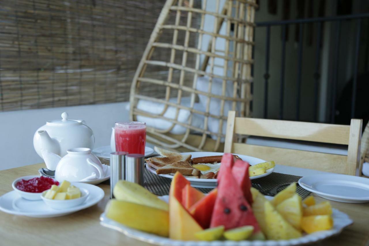 Aria Hills Boutique Hotel Kandy Luaran gambar
