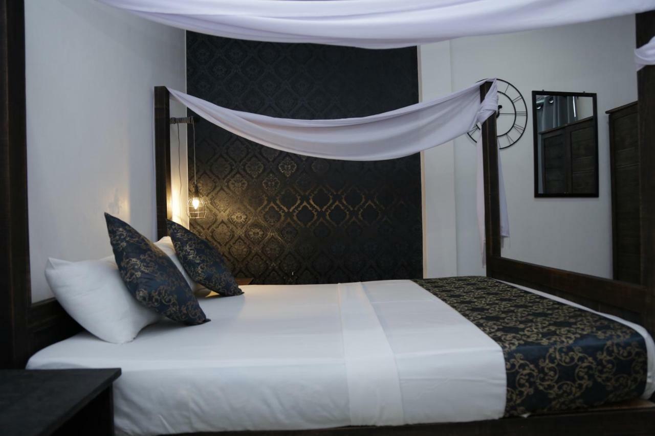 Aria Hills Boutique Hotel Kandy Luaran gambar