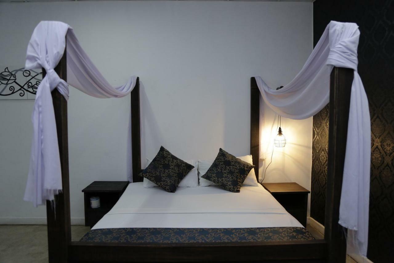 Aria Hills Boutique Hotel Kandy Luaran gambar
