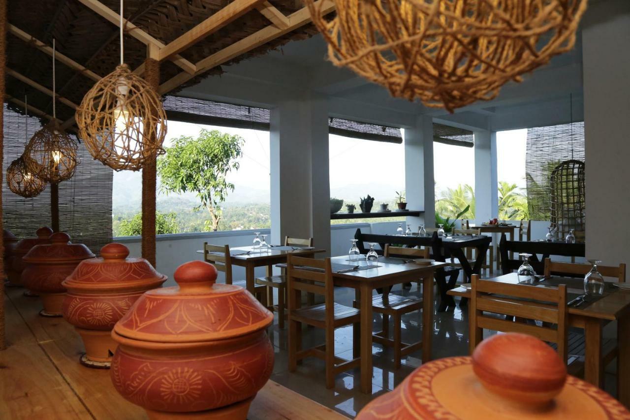 Aria Hills Boutique Hotel Kandy Luaran gambar