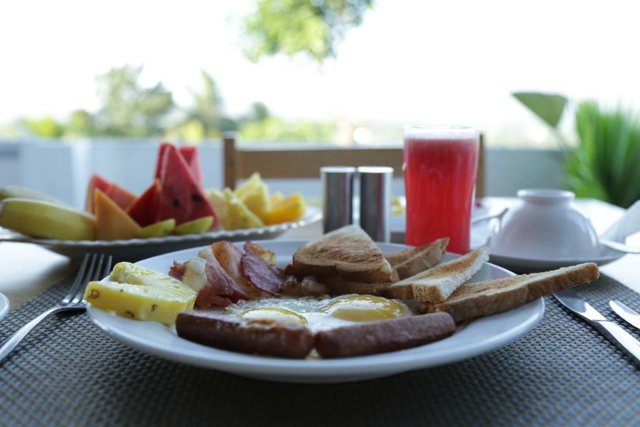 Aria Hills Boutique Hotel Kandy Luaran gambar