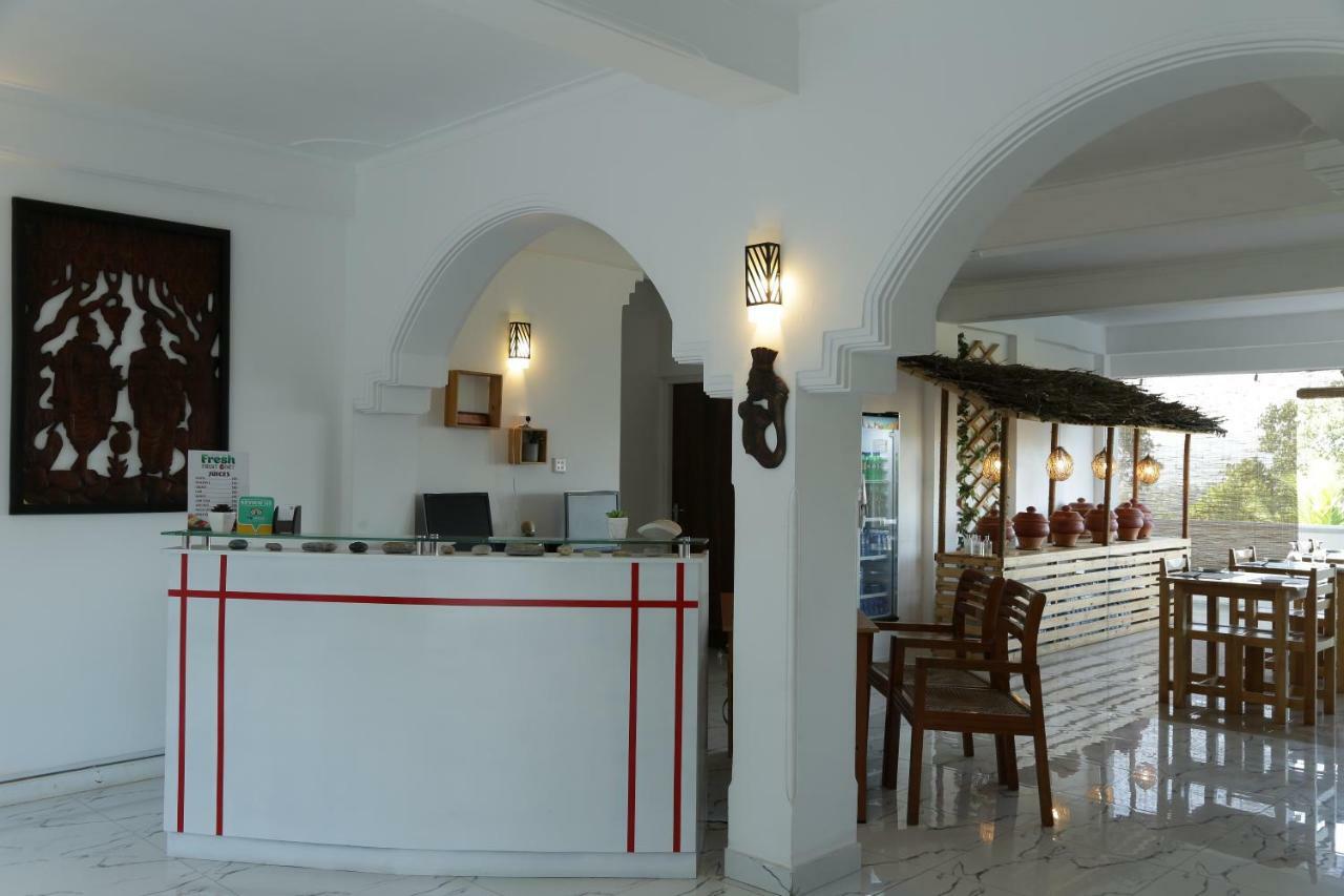 Aria Hills Boutique Hotel Kandy Luaran gambar