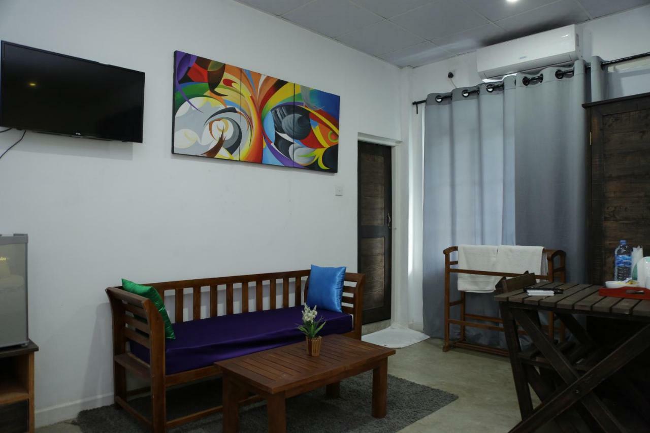 Aria Hills Boutique Hotel Kandy Luaran gambar