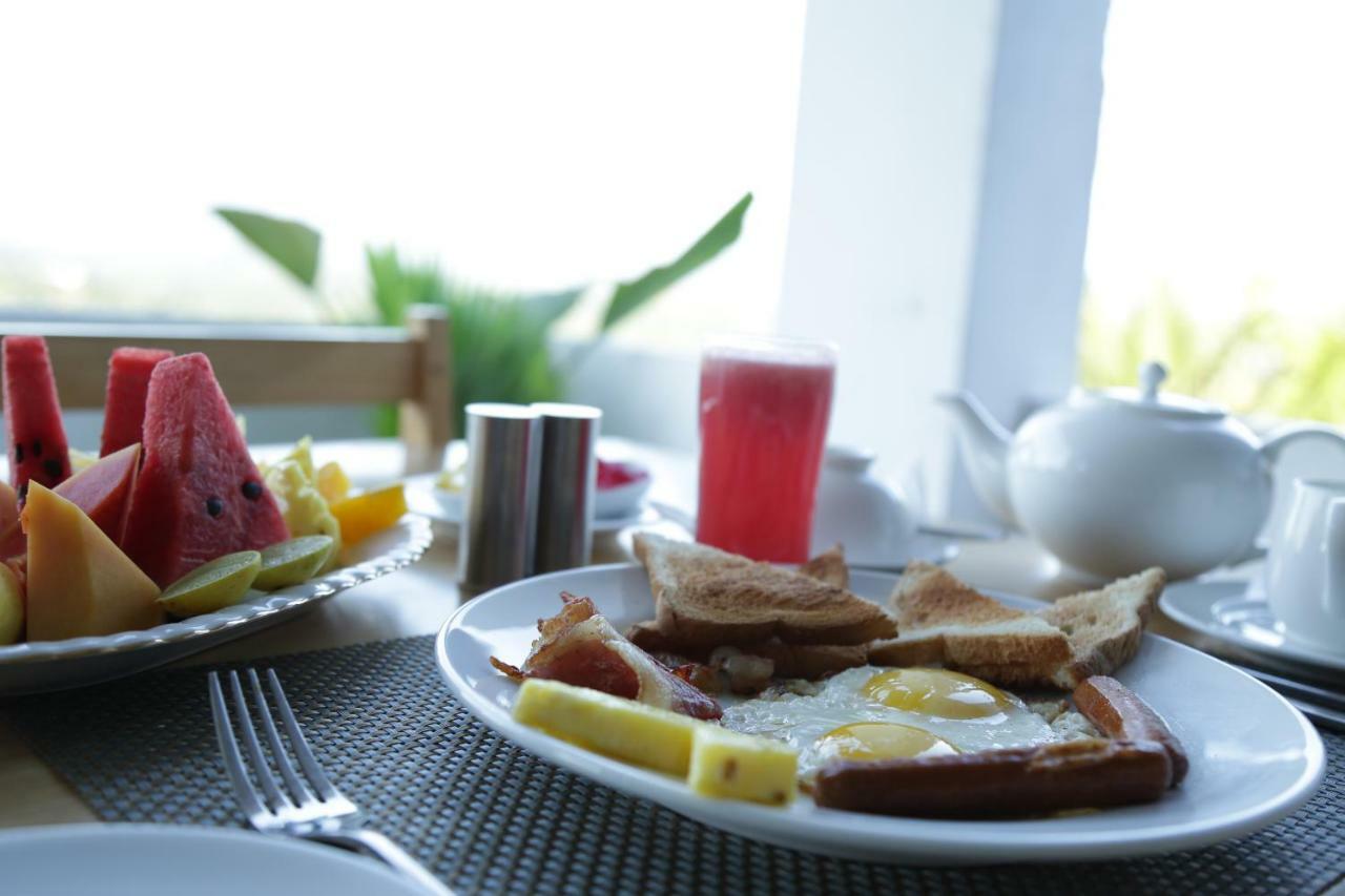 Aria Hills Boutique Hotel Kandy Luaran gambar