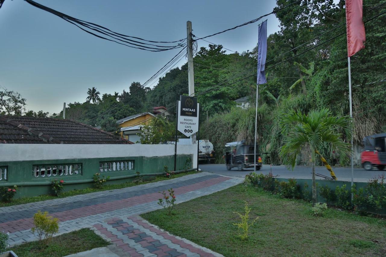 Aria Hills Boutique Hotel Kandy Luaran gambar