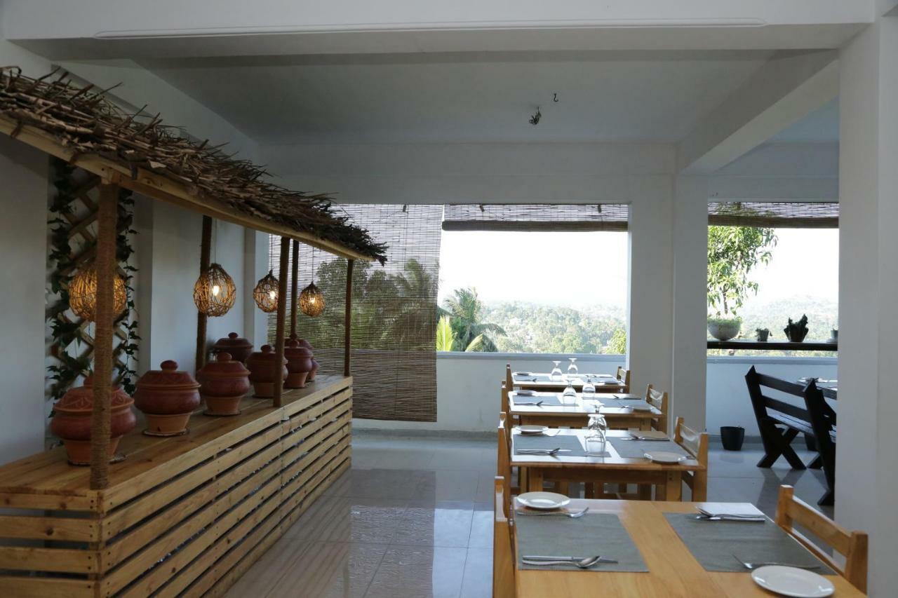 Aria Hills Boutique Hotel Kandy Luaran gambar
